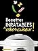 Recettes inratables au robot-cuiseur ! by 