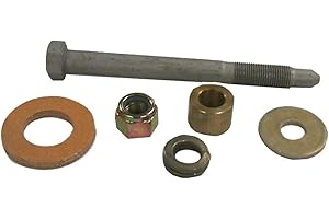 SIERRA INTERNATIONAL INC. Sierra International 18-2141 Engine Mount Bolt Kit, GLM, Mercruiser Stern Drive