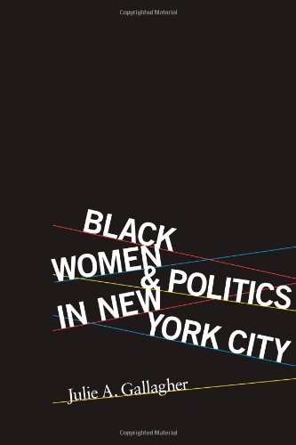 Black Women and Politics in New York City