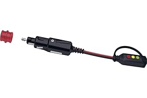 CTEK (56-870) Comfort Indicator Cig Plug