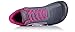 ALTRA Women's Torin 2.5 Trail Runner, Gray/Raspberry, 8 M US