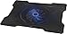 Avyzar Ultra-Slim Laptop Cooling Pad with quiet 160mm 1000RPM Fan