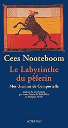 Le  labyrinthe du pèlerin