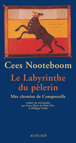 Le  labyrinthe du pèlerin