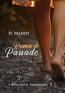 Livro Brumas do passado