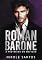 Livro ROMAN BARONE: A protegida do mafioso