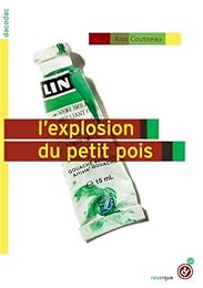 L' explosion du petit pois