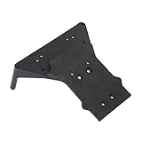 Redcat Racing BS903-026 Front Chassis