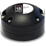 Eighteen Sound /18 Sound ND1050 8 ohm 50 watt Neodymium Driver.