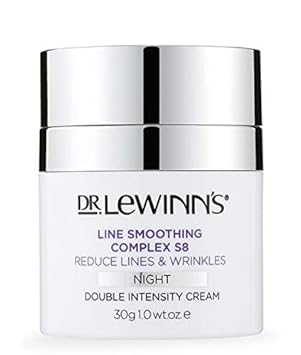 dr lewinns skincare