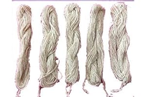 Trend Fashion Janoi,Sacred Tread (Janeu) - Enhances Purity And Gives Long Life And Divine Bliss (Pack Of -5)