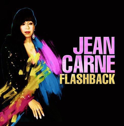 Jean Carne - Closer Than Close: The Best of Jean Carne - Amazon 