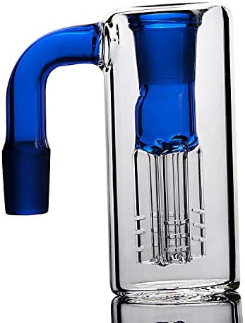 Hot Sale Blue Clear Converter 14mm
