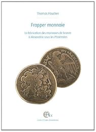 Frapper monnaie
