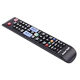 New SAMSUNG AA59-00638A Replacement Smart TV Remote Control.