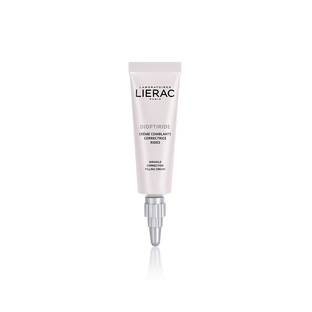 lierac wrinkle correction filling cream