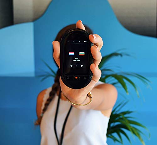 4 Travis+Touch+Smart+Pocket+Translator