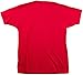 Santa Claus Costume | Jumbo Print Novelty Christmas Holiday Humor Unisex T-shirt