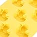 Duck Ducky Rubber Ice Cube Chocolate Soap Tray Mold Soft Plastic Party maker