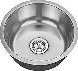 Miseno MSS17C Miseno MSS17C 16-1/4" Circular