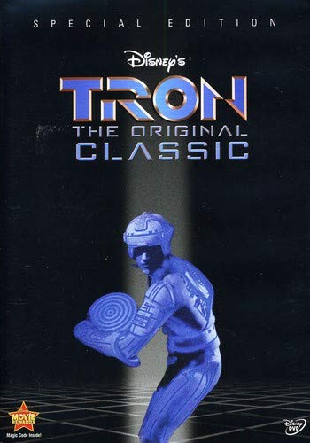 Tron: The Original Classic (Two-Disc Special Edition) - //coolthings.us