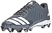 adidas Kids' Icon MD Baseball Shoes