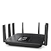Linksys EA9500 Max-Stream AC5400 MU-MIMO Gigabit Router (Renewed)