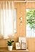Mkono Moon Phases Garland Wall Hanging Decor for Room Dorm Office, Gold