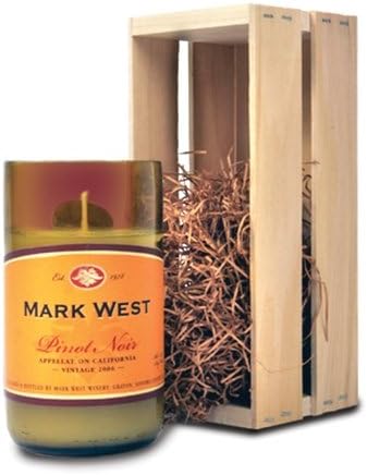 Chardonnay Jar Candle