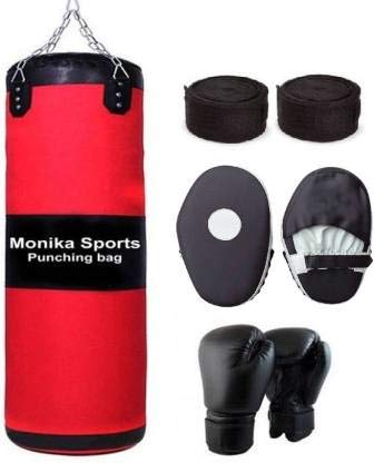 punching bag amazon india