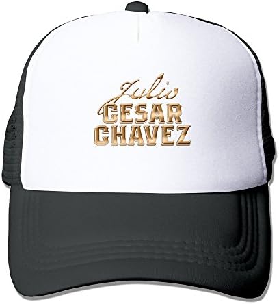 Rushero Cool Glod Collection Julio Cesar Chavez Logo Snapback Hat