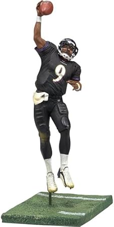 steve mcnair ravens jersey