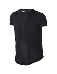 Nike Dry 10K - Camiseta de running para mujer