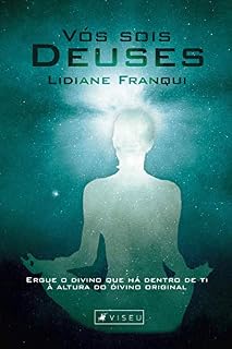 Livro Vós sois Deuses