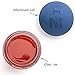 Mister Pompadour Fireball Pomade | Water-Based Pomade For Men | Firm Hold and Medium Shine | Cinnamon Scent | Natural Ingredients | 2oz