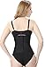 Everbellus Latex Waist Trainer Corset Hourglass Body Shaper for Women