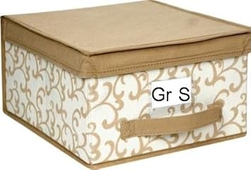 Aufbewahrungsbox Rossmann