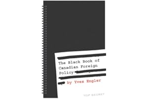 The Black Book of Canadian Foreign Policy