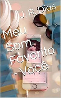 Livro Meu Som Favorito - Você (Sensations Livro 1)