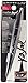 Maybelline New York Eye Studio Master Kajal Eyeliner, Charcoal Skies, 0.053 Ounce