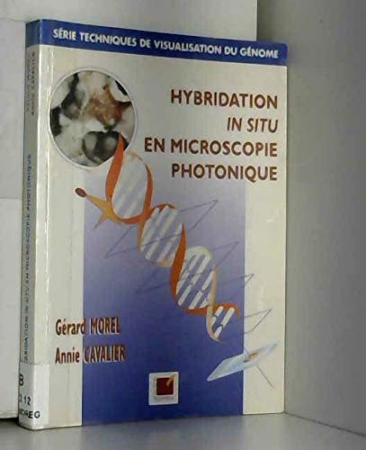Hybridation In Situ En Microscopie Photonique French - 