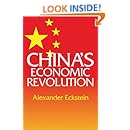 China's Economic Revolution