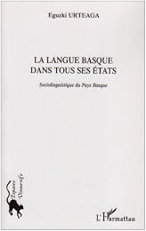 La  langue basque dans tous ses états