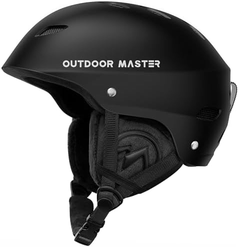 Amazon.com: Smith Optics Unisex Adult Holt Snow Sports Helmet