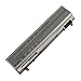 AC Doctor INC Laptop Notebook Battery for Dell Latitude E6400 E6410 E6500 E6510 Precision M2400 M4400,6 Cells/5200mAh/10.8V