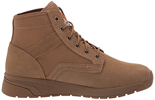 carhartt force lightweight sneaker boot