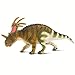 Safari Ltd. Styracosaurus Figurine - Detailed 8
