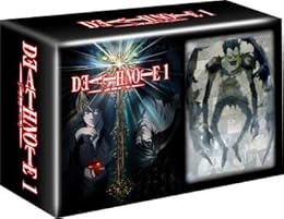 Death Note - Vol. 1 - Édition Collector - Edition Limitée Et Numérotée