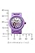 Lego Friends 8021223 Emma Kids Buildable Watch with Link Bracelet | Purple/White | Plastic | 25mm case Diameter| Analog Quartz | boy Girl | Official