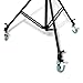 LimoStudio 950 Watts Photo Video Studio Tungsten Fresnel Continuous Spot Light Studio Lighting Kit, AGG1104